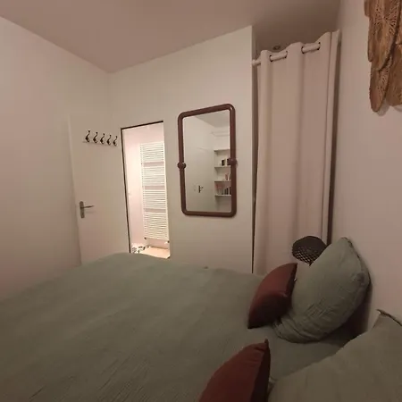 Le Valentino - Parking And Thermal Baths 5 Min アパート *