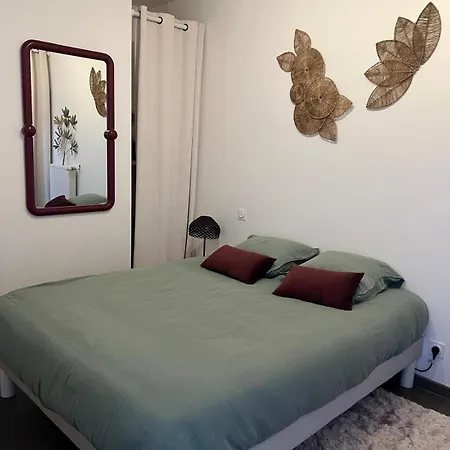 Le Valentino - Parking And Thermal Baths 5 Min アパート *